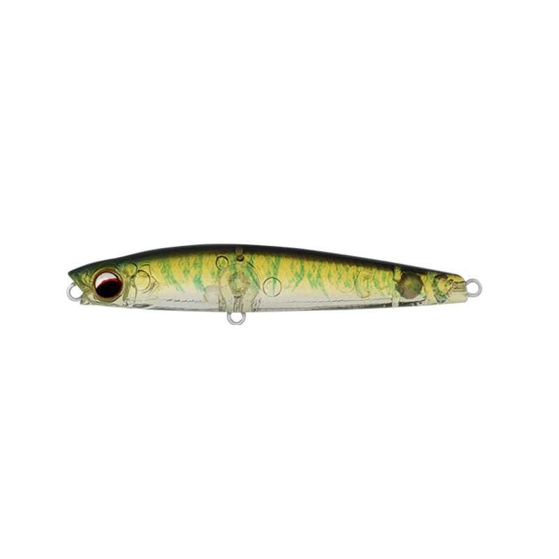 Daiwa Infeet Slippery Dog 65mm 3.8g Floating Stickbait Lure