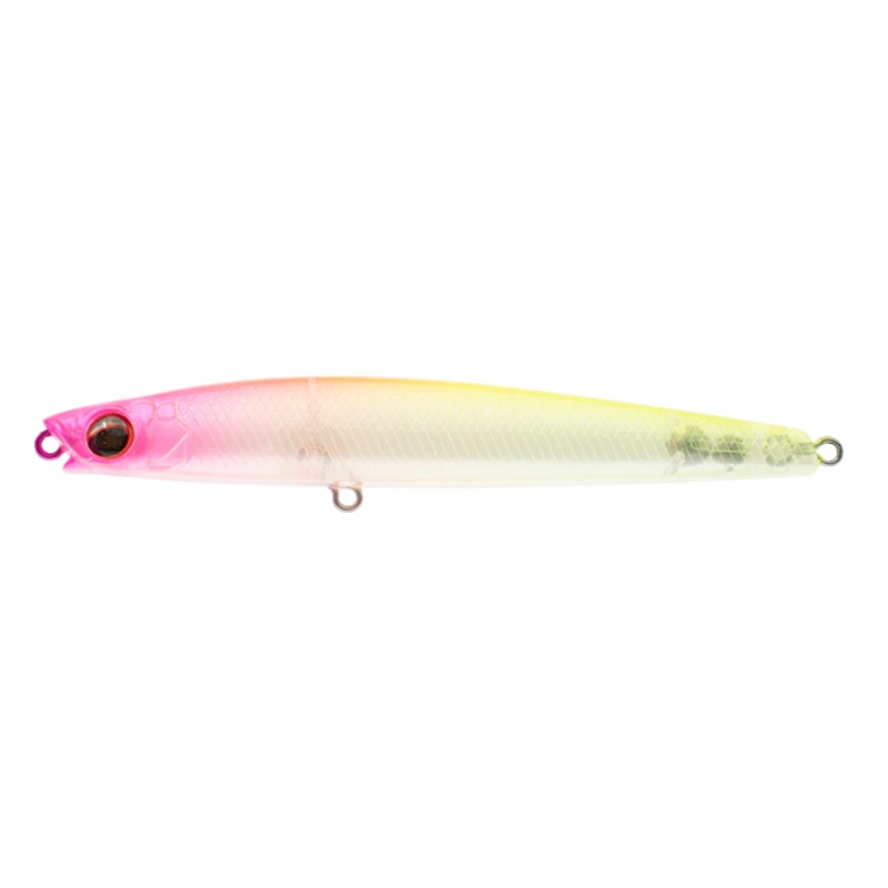 Daiwa Infeet Slippery Dog 80mm 6.7g Floating Stickbait Lure
