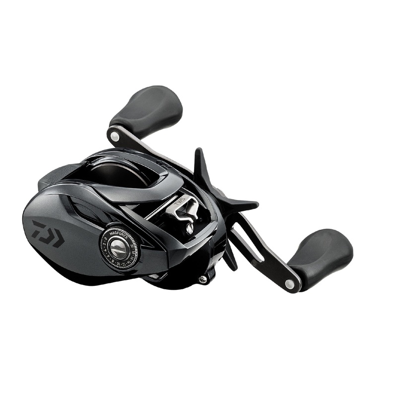 Daiwa Tatula 300 Baitcaster Reel
