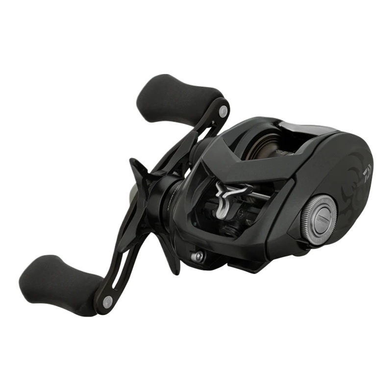 Daiwa Tatula Sv Tw 70 Baitcaster Reel