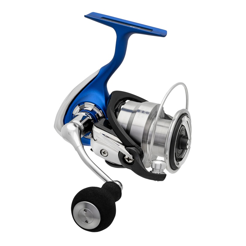 Daiwa Tierra Lt Spinning Reel >