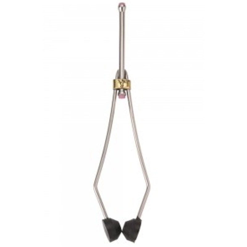 Dr Slick Ceramic Bobbin 4"