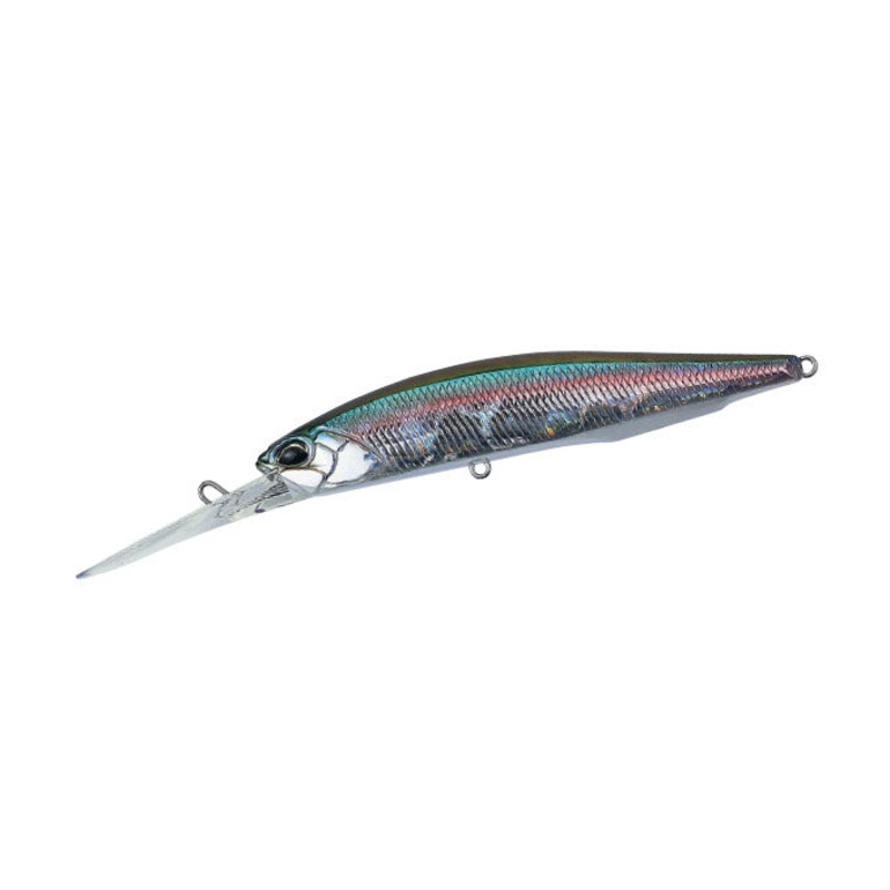 Duo Realis 100dr 15.6g Jerkbait Hard Body Lure