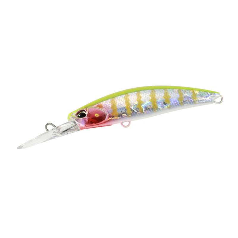 Duo Realis Fangbait 80dr 11.5g Hard Body Lure