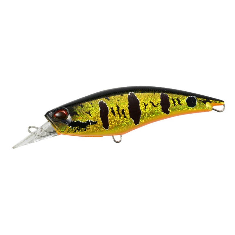 Duo Realis Fangshad 140sr 45g Hard Body Lure
