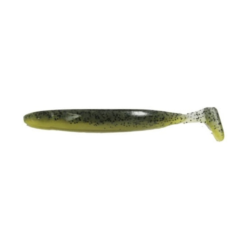 Ecogear Power Shad 3" Soft Plastic Lure