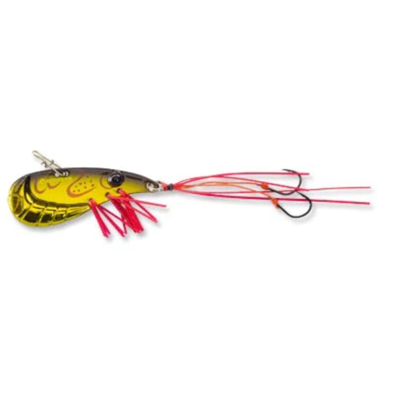 Ecogear Zx-35 35mm 5g Blade Lure