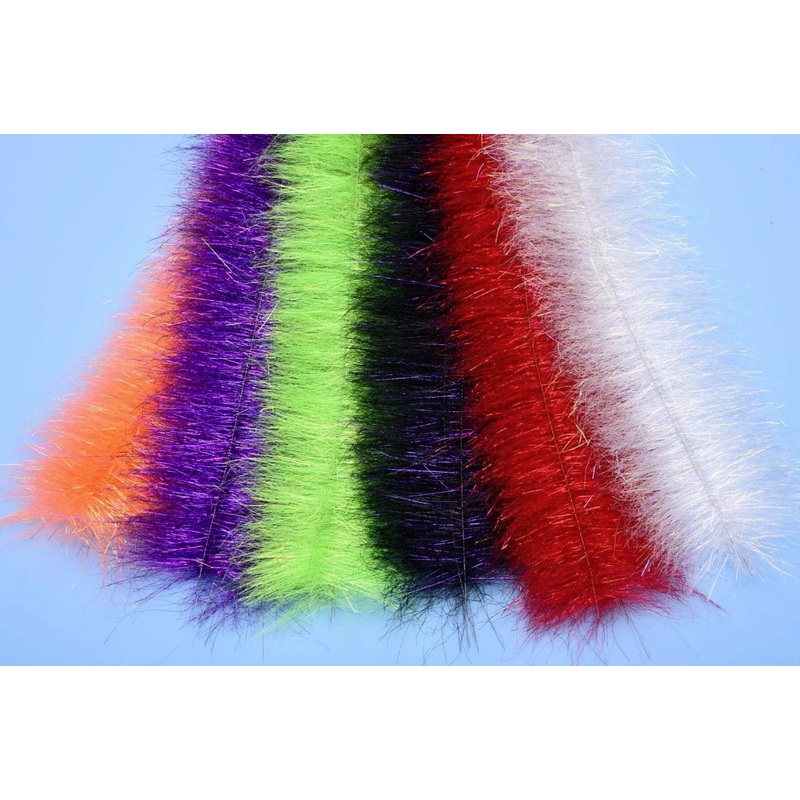 Enrico Puglisi Ep Anadromus Brush