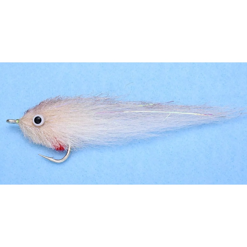 Enrico Puglisi Ep Flies Gt's Sardina