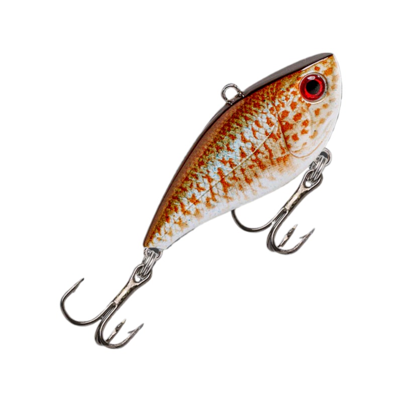 Fishcraft Dirty Dr 66 20g Hard Body Vibe Lure ^