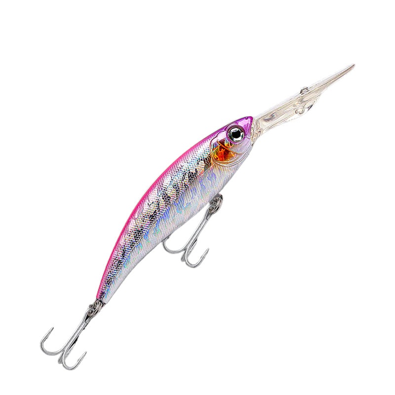 Fishcraft Dr Deep 120mm 36g Hard Body Lure ><