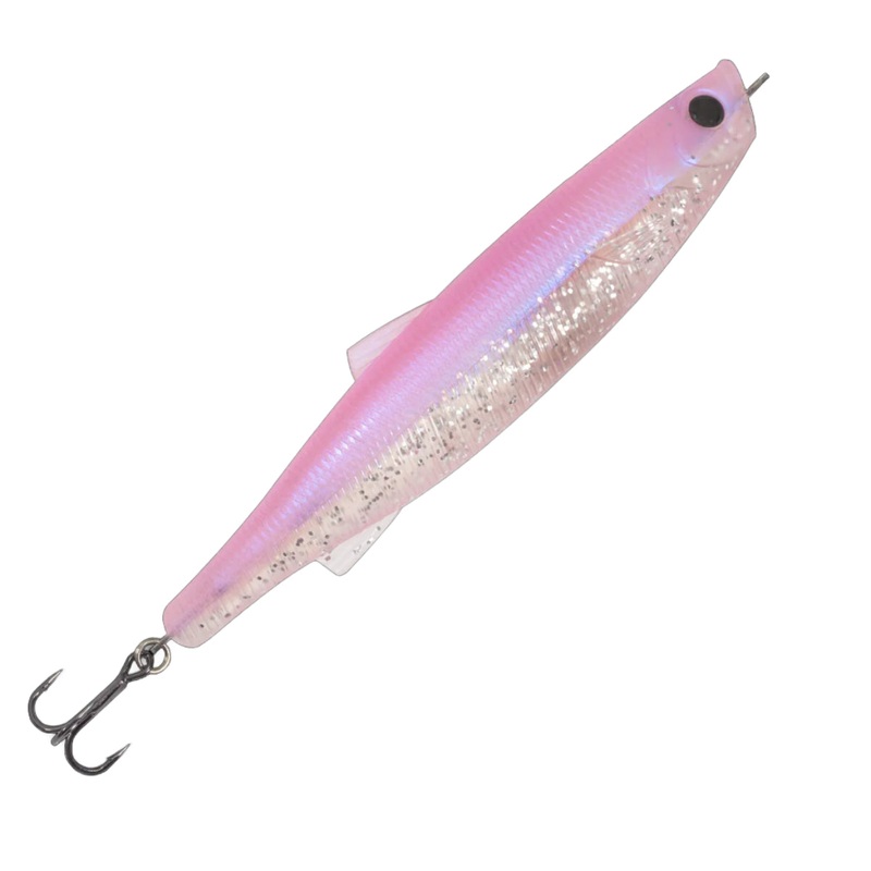 Fishcraft Dr Flex 112mm 16.4g Soft Floating Stickbait Lure
