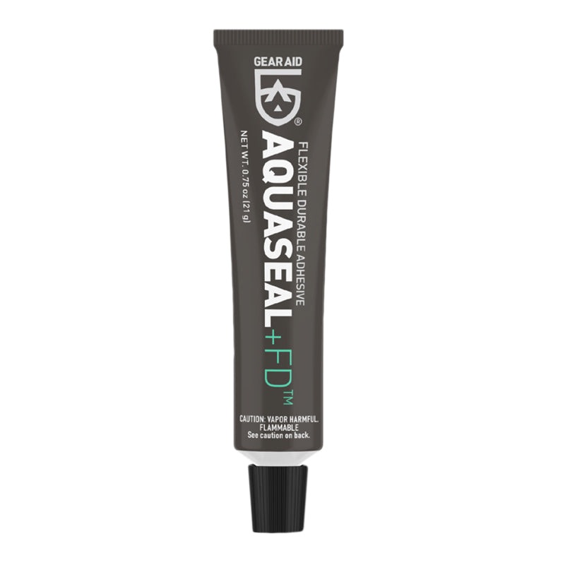 Gear Aid Aquaseal Repair Adhesive 21g