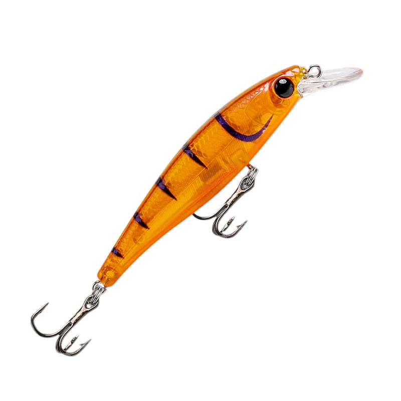Fishcraft Jerkman 65mm 7g Jerkbait Hard Body Lure ^