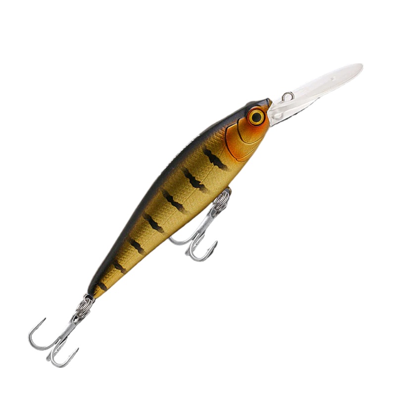 Fishcraft Shakin Shad 100mm 18g Hard Body Lure