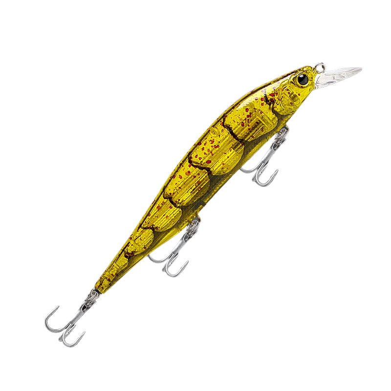 Fishcraft Slim Shady 115mm 14.6g Hard Body Lure