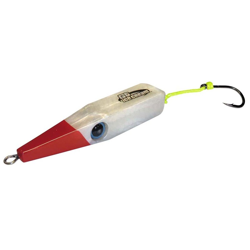 Gt Ice Cream Needle Nose 1.5oz Sinking Stickbait Lure