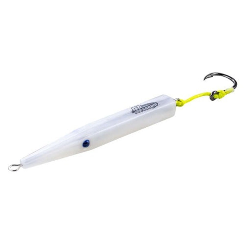 Gt Ice Cream Skinny 2oz Sinking Stickbait Lure