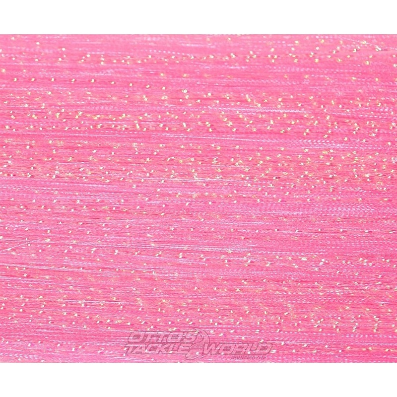 H20 Fish Scale Fly Fibre >