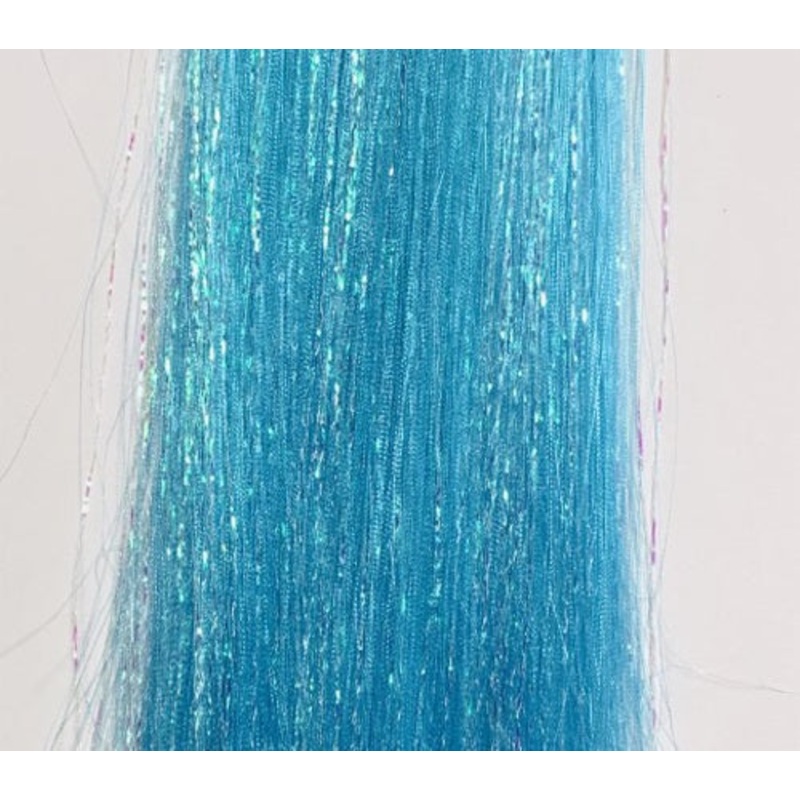 H20 Flekta Fusion Fly Fibre