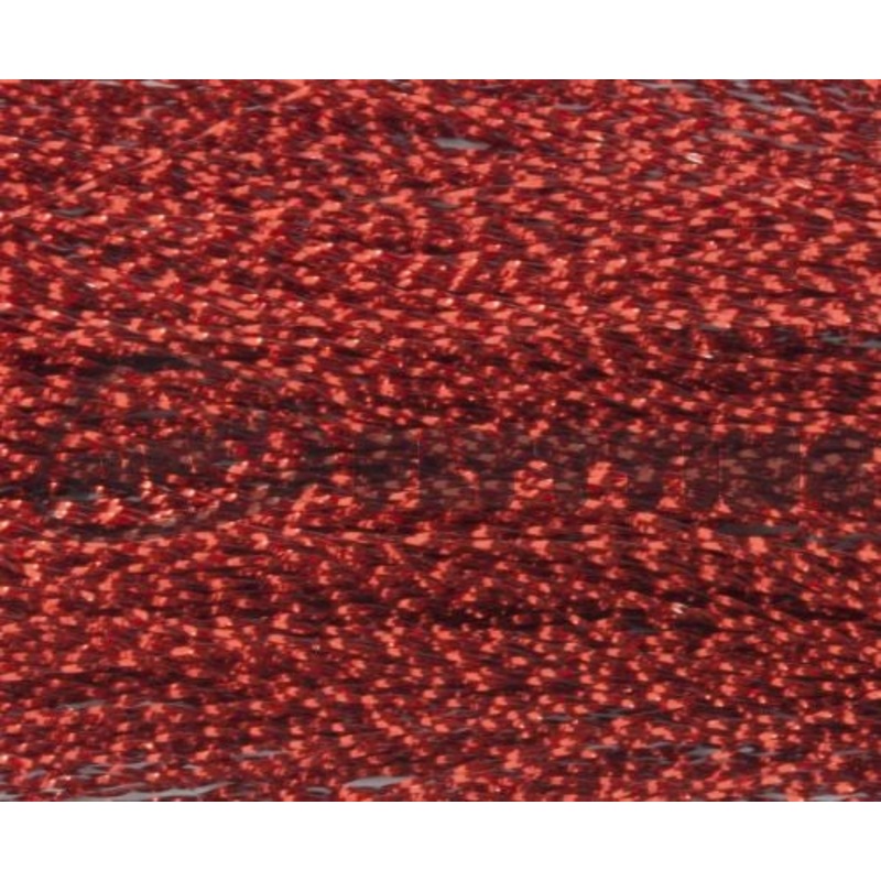H20 Krystal Flash Fly Fibre