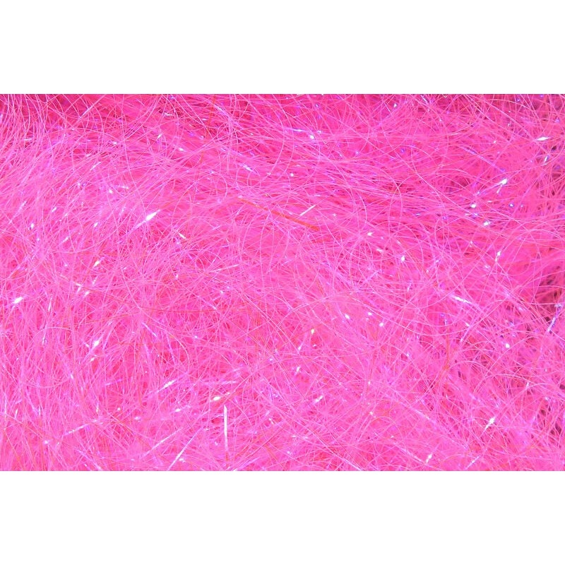 Hareline Ice Dub Fly Fibre