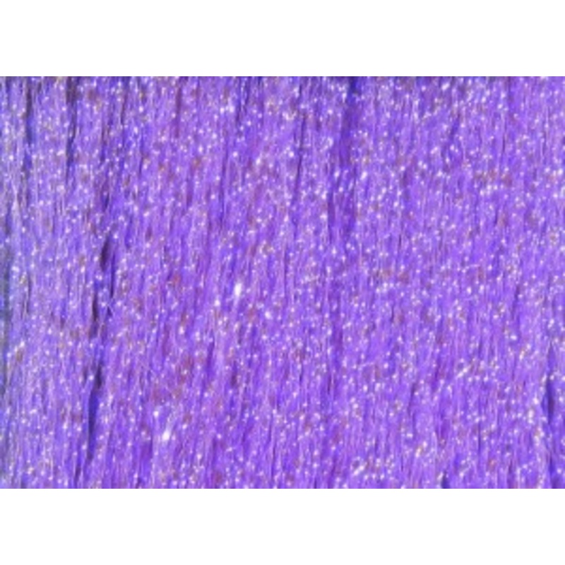Hareline Krystal Flash Fibre