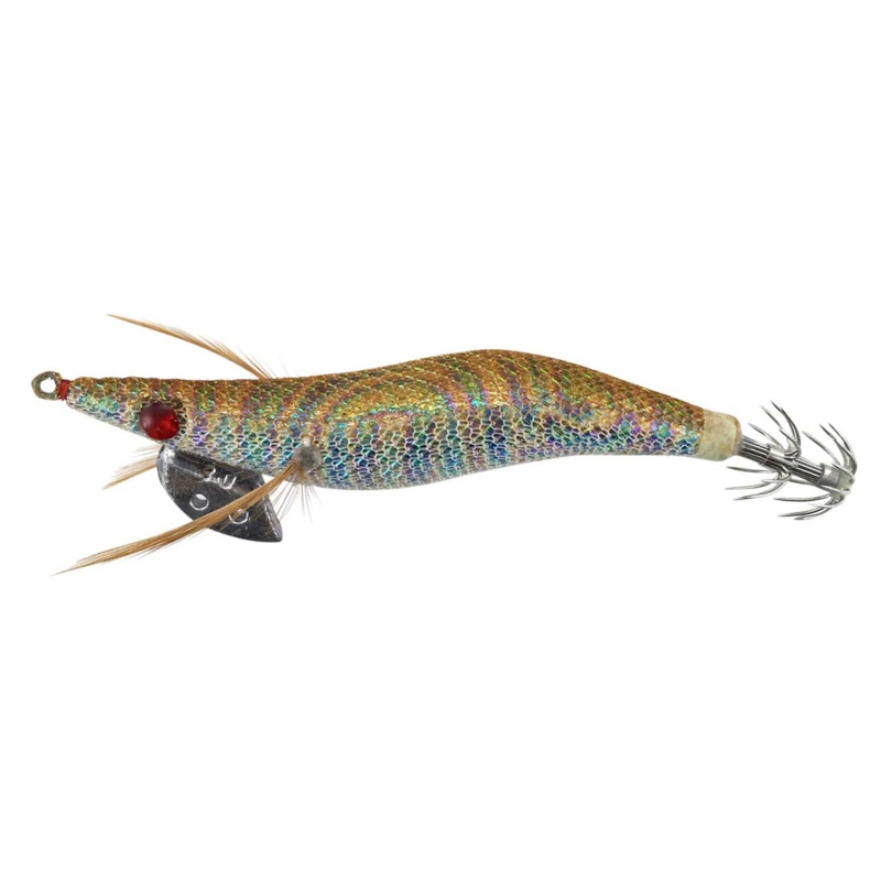 Ika 2.5 Squid Jig Lure