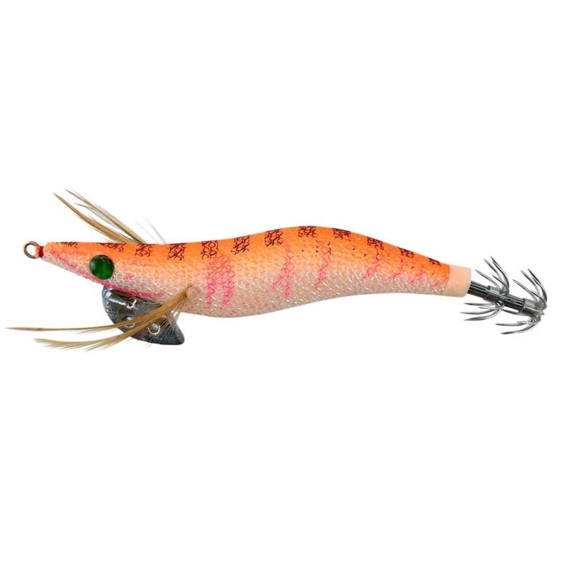 Ika 3.0 Squid Jig Lure