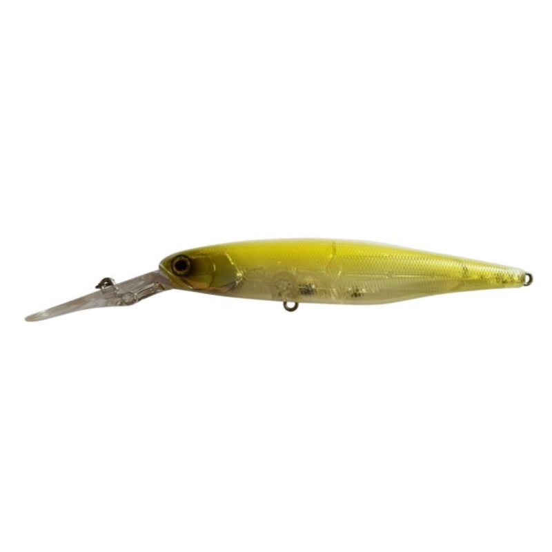 Jackall Super Squirrel Hank Tune Silent 115mm 21g Jerkbait Hard Body Lure