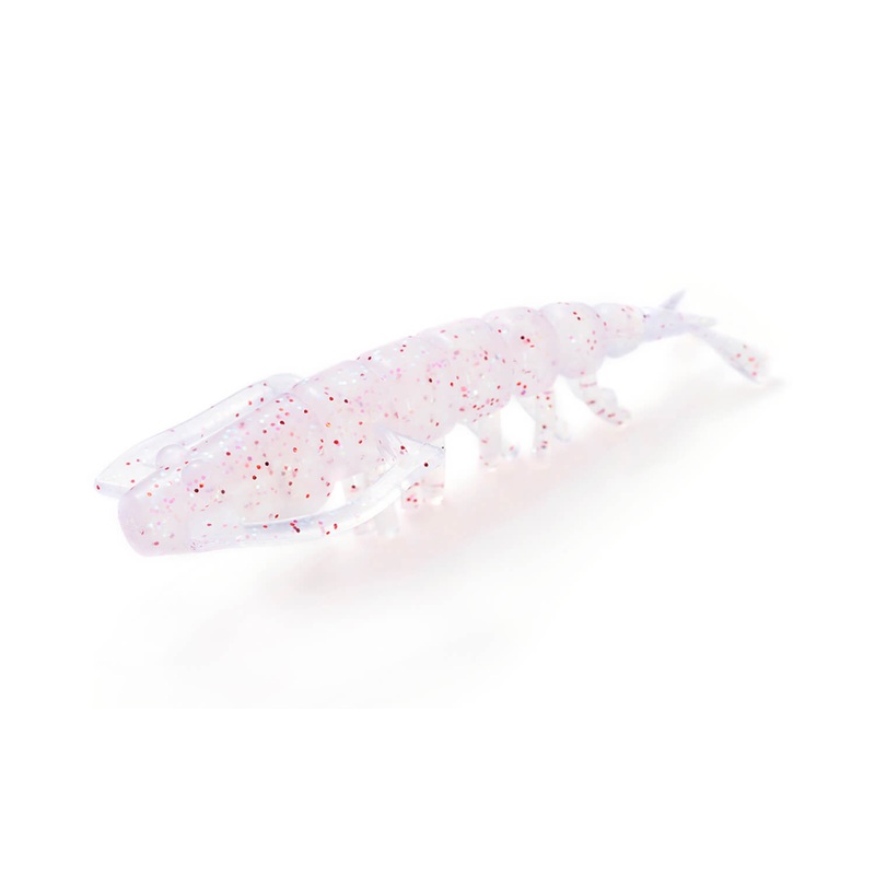 Jackson Puri Ebi 3.25" Soft Plastic Lure