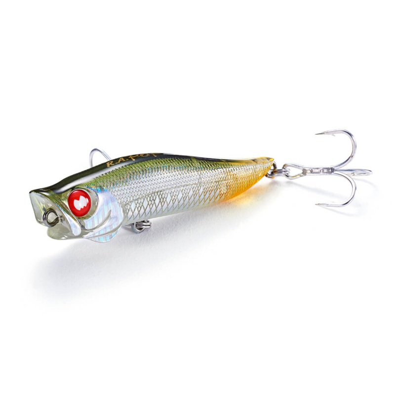 Jackson R A Pop 70mm 7g Floating Stickbait Lure