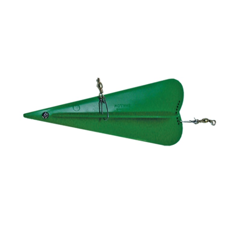 Juro Paravane Heavy Duty Green