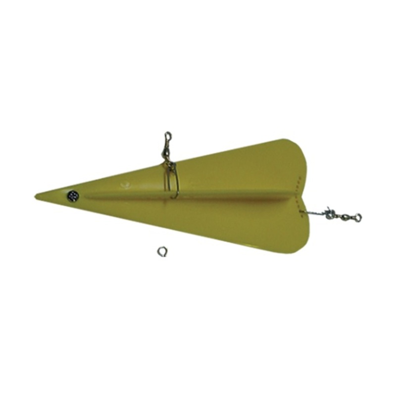 Juro Paravane Standard Yellow