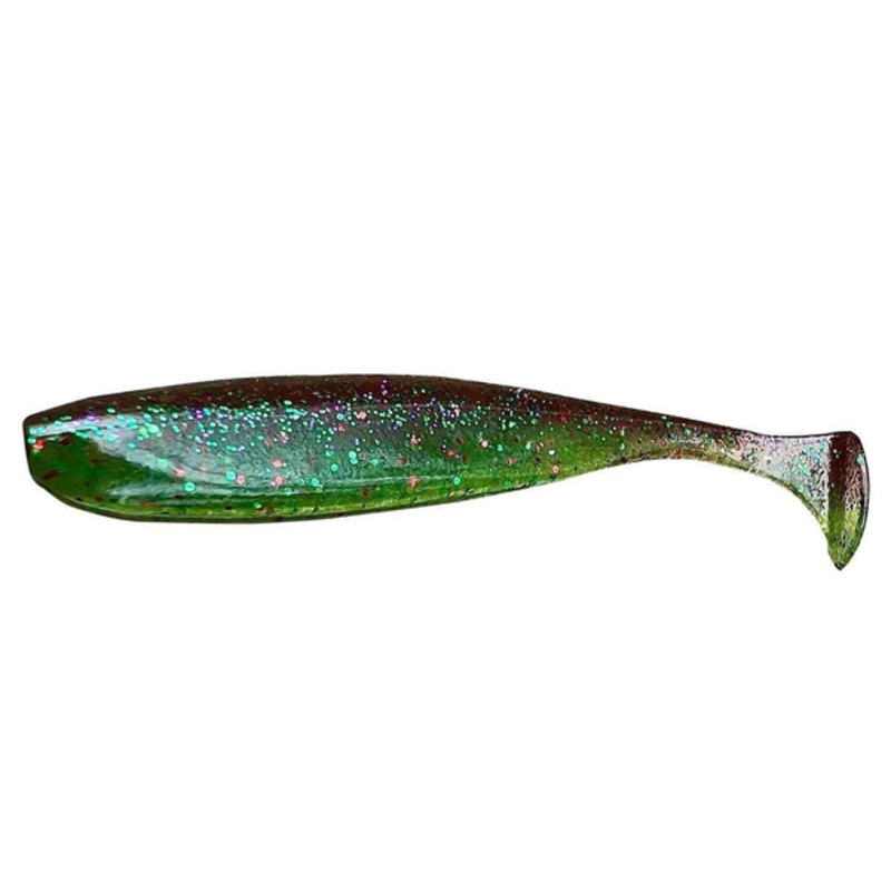 Keitech Easy Shiner 4" Soft Plastic Lure