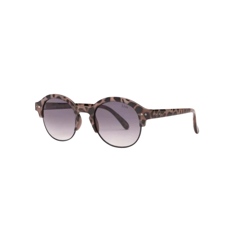Liive Canggu Polarised Sunglasses (olive Tort)