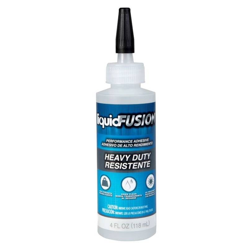Liquid Fusion Glue 4oz