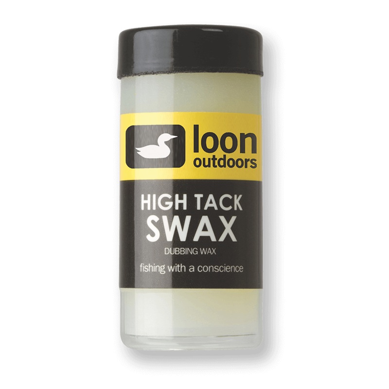 Loon High Tack Swax