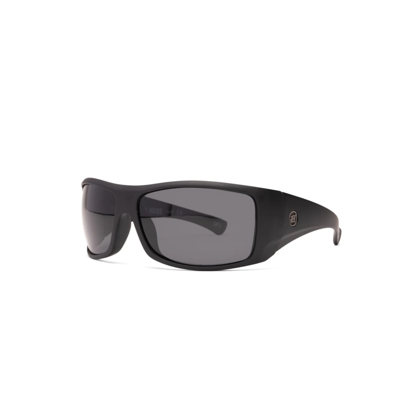 Liive The Rocks Floating Polarised Sunglasses (matt Black)