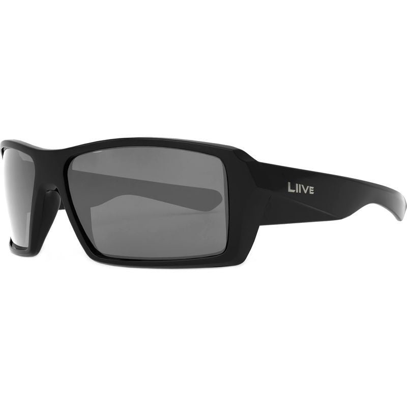 Liive X Extreme X Polarised Sunglasses (black)