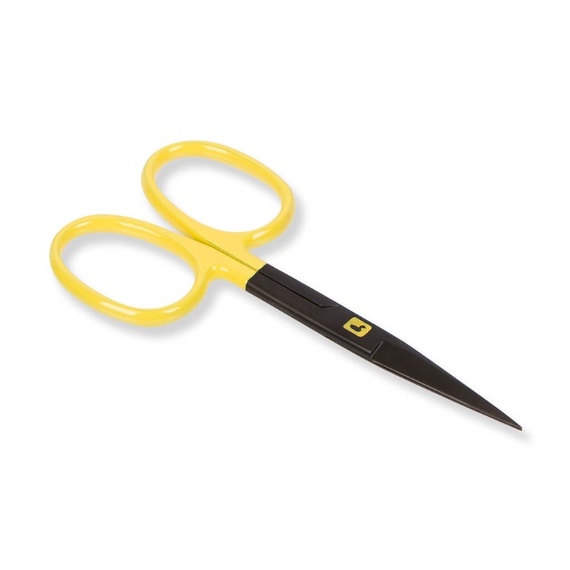 Loon Hair Scissors 4.5"