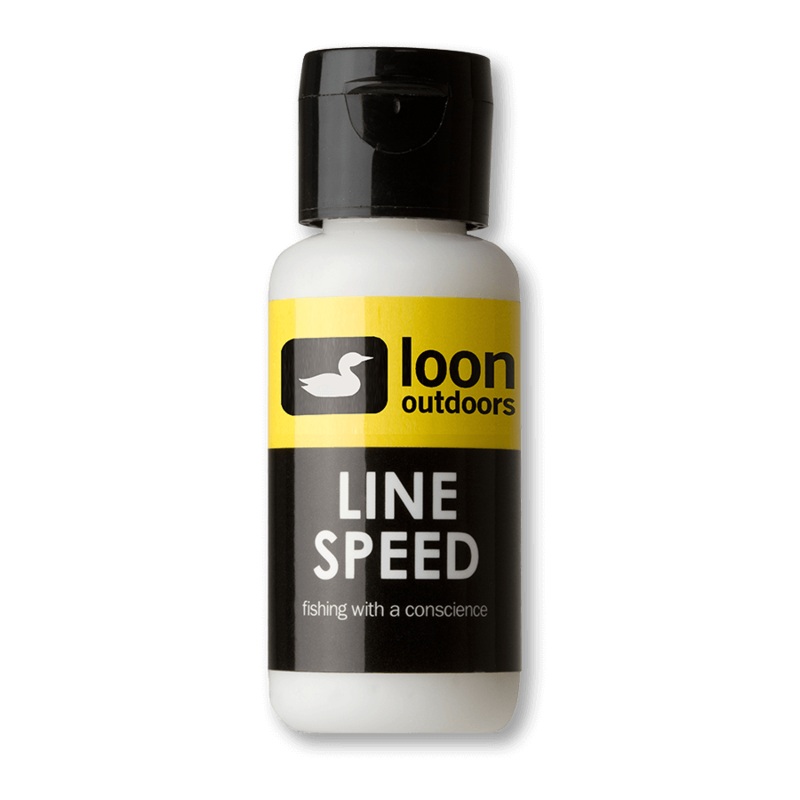 Loon Line Speed