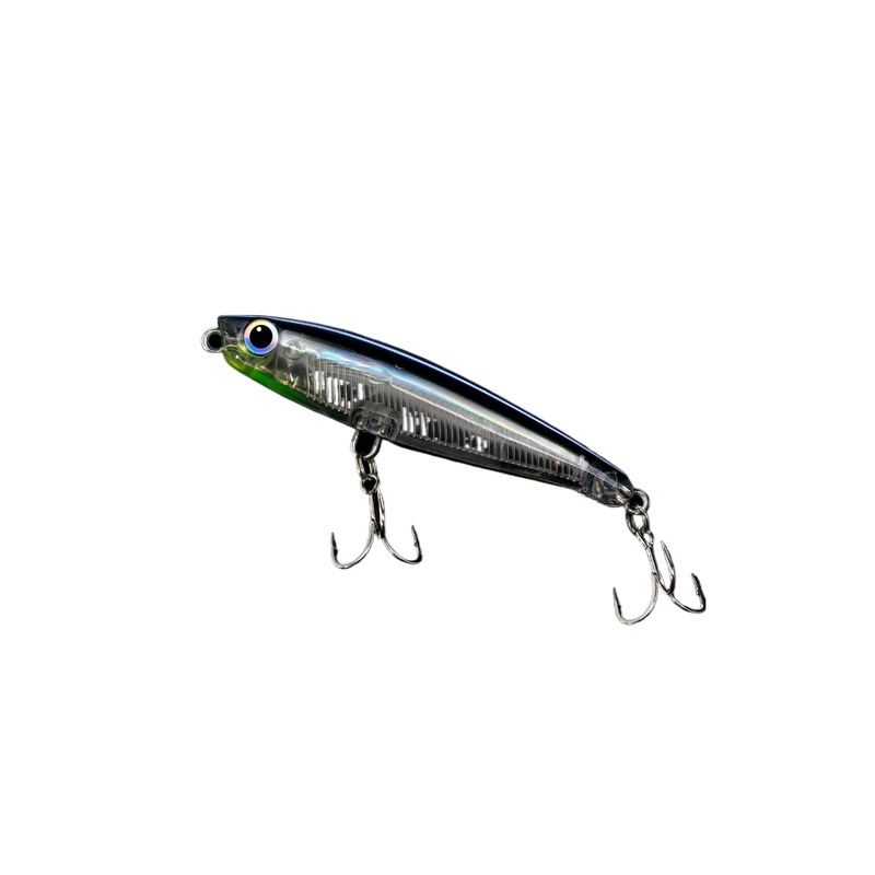 Malosi Echo 65f 4.6g Floating Stickbait Lure