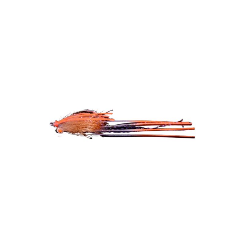 Manic Aitutaki Anthem Fly Tan Sz 2