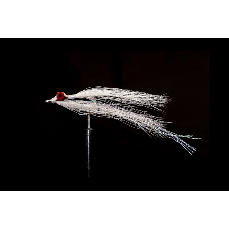 Manic Fly Bucktail Clouser