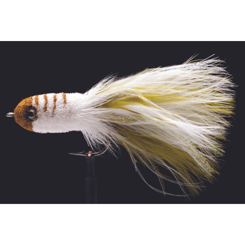 Manic Fly Goodales Slider