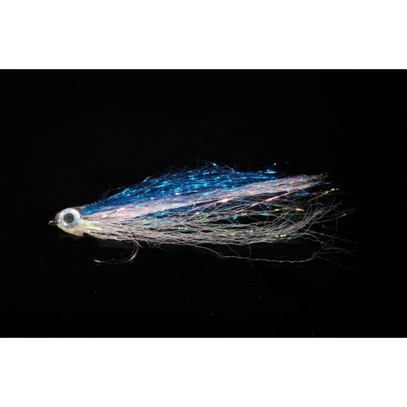 Manic Fly Pilchard