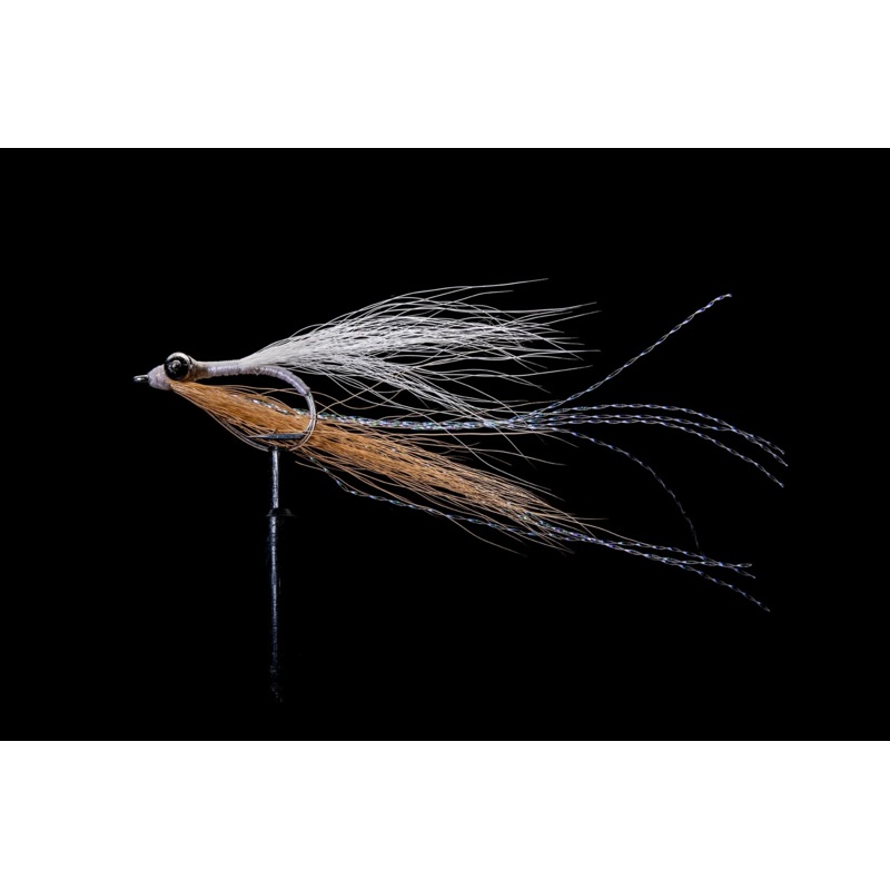 Manic Fly Skinny Water Clouser