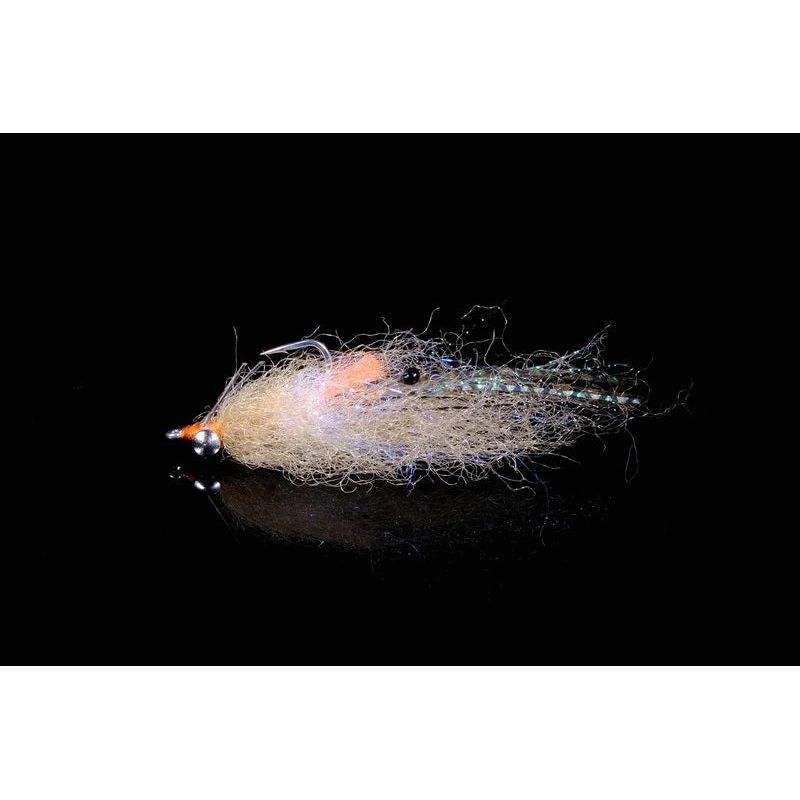 Manic Fly Spawning Shrimp