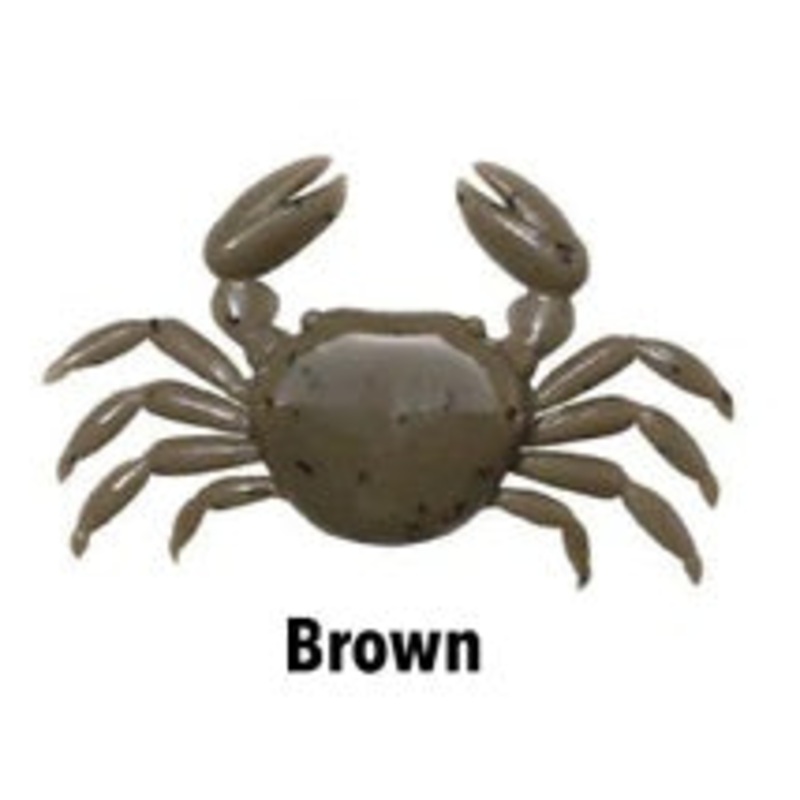 Marukyu Crab Medium